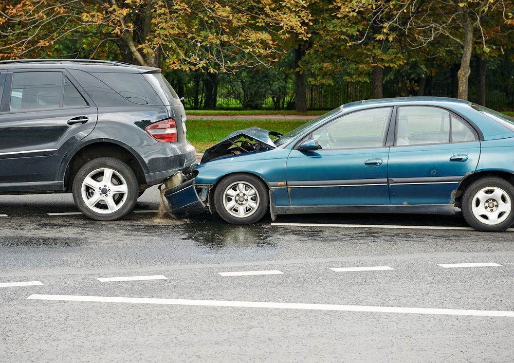 Understanding Car Accident Laws in Chicago