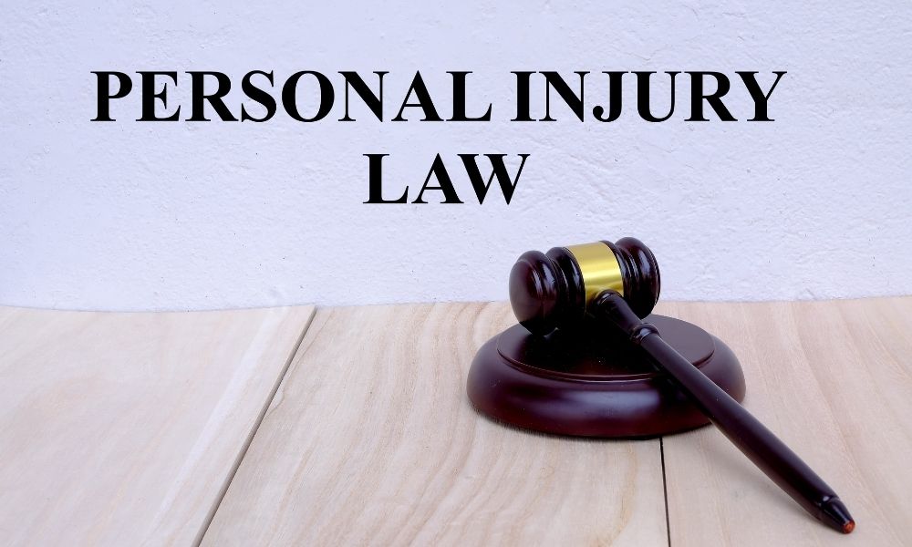Emotional Distress in a Personal Injury Case
