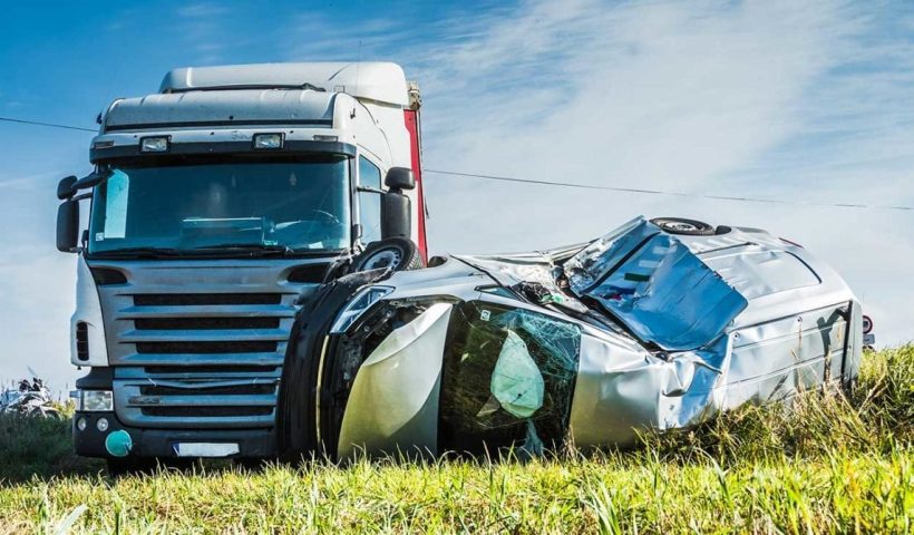 What to Look for in a Reputable Pittsburgh Truck Accident Lawyer