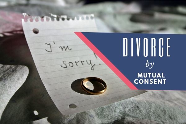 Mutual Divorce